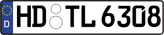 HD-TL6308