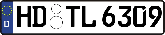 HD-TL6309