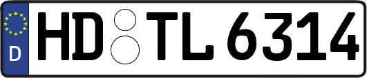 HD-TL6314