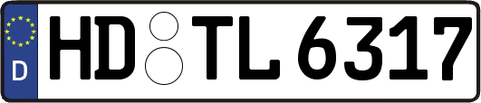 HD-TL6317