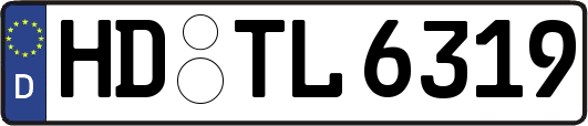 HD-TL6319