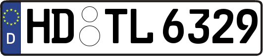 HD-TL6329