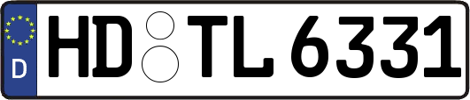 HD-TL6331