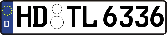 HD-TL6336