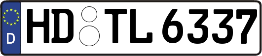 HD-TL6337
