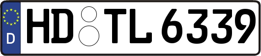 HD-TL6339