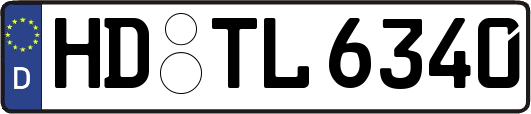 HD-TL6340