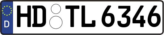 HD-TL6346