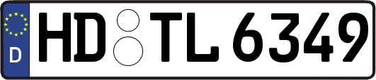 HD-TL6349