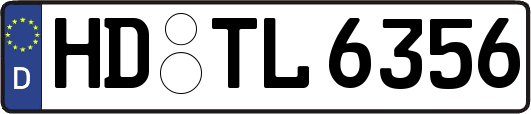 HD-TL6356