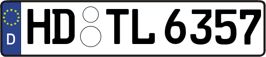 HD-TL6357