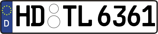 HD-TL6361