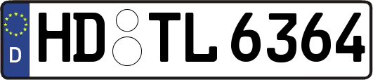 HD-TL6364