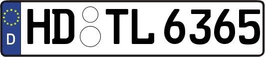 HD-TL6365