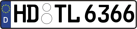 HD-TL6366