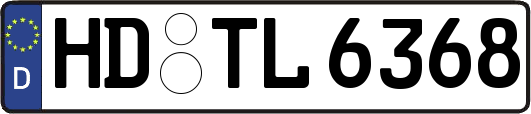 HD-TL6368