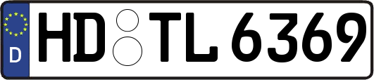 HD-TL6369