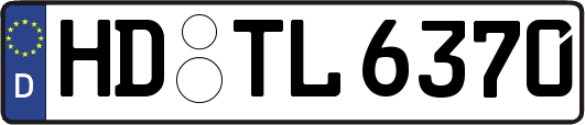 HD-TL6370
