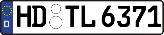 HD-TL6371