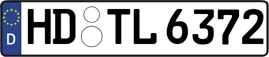 HD-TL6372