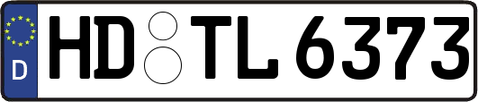 HD-TL6373