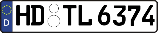HD-TL6374