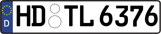 HD-TL6376