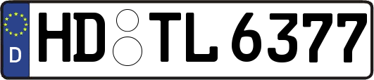HD-TL6377