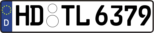 HD-TL6379