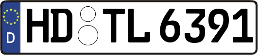 HD-TL6391