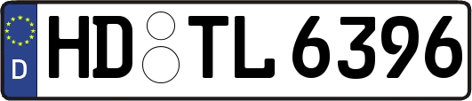 HD-TL6396
