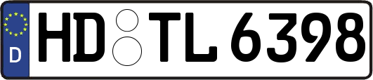 HD-TL6398