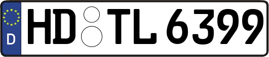 HD-TL6399