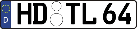 HD-TL64