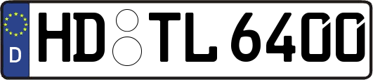 HD-TL6400