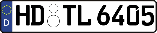 HD-TL6405