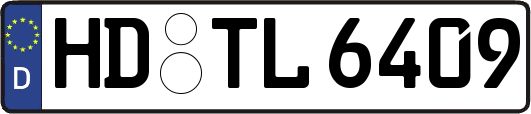 HD-TL6409
