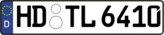 HD-TL6410