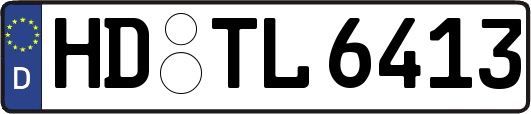 HD-TL6413