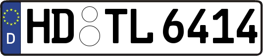HD-TL6414