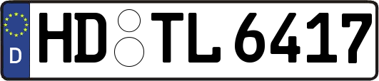 HD-TL6417