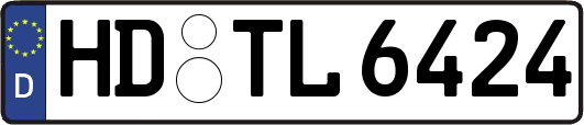 HD-TL6424