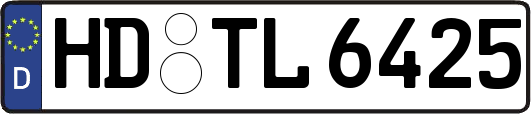 HD-TL6425