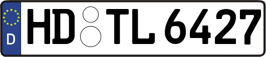 HD-TL6427