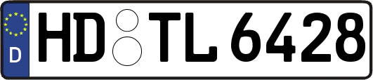 HD-TL6428