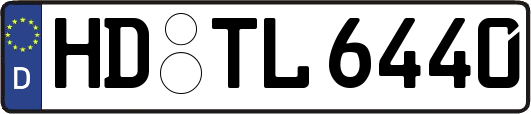 HD-TL6440