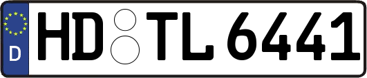 HD-TL6441