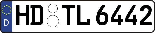 HD-TL6442
