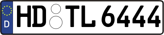 HD-TL6444