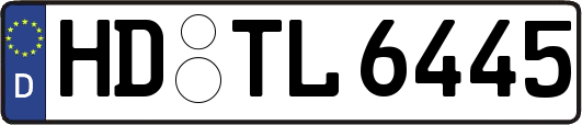 HD-TL6445